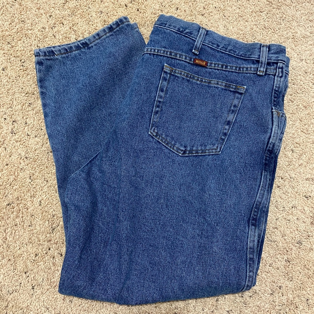 Levi’s